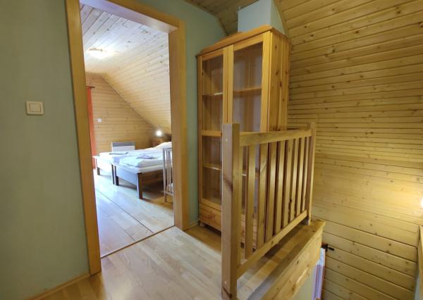 Investičná chata na predaj, Malatíny - Liptovský Mikuláš