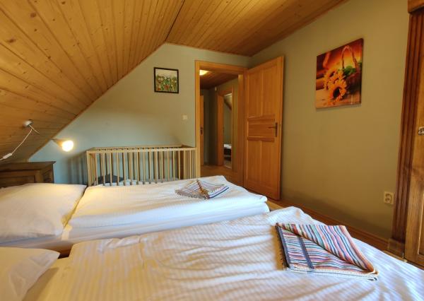 Investičná chata na predaj, Malatíny - Liptovský Mikuláš