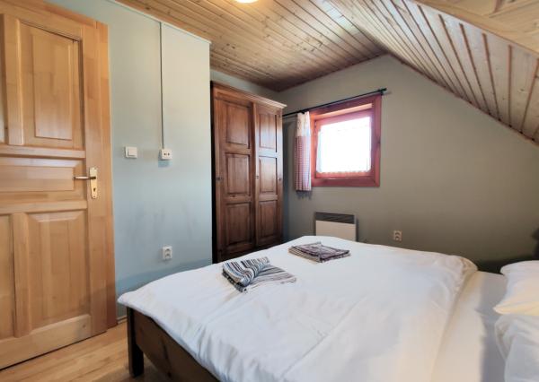 Investičná chata na predaj, Malatíny - Liptovský Mikuláš