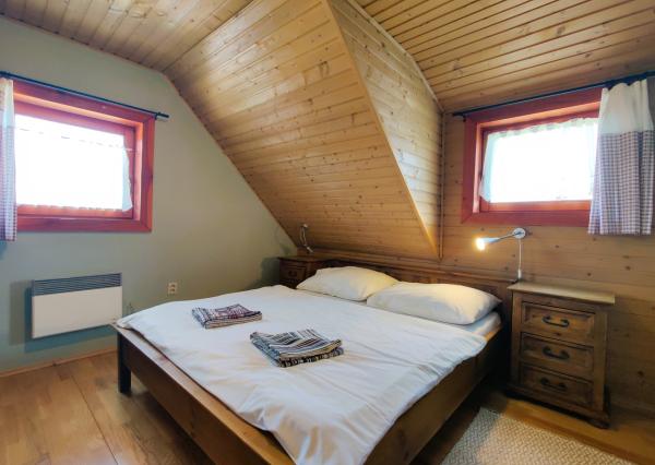 Investičná chata na predaj, Malatíny - Liptovský Mikuláš