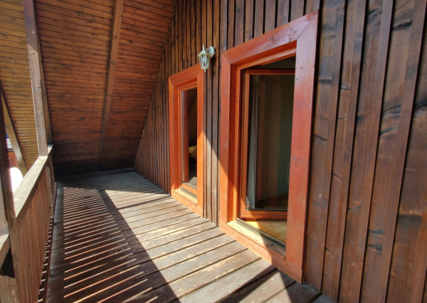 Investičná chata na predaj, Malatíny - Liptovský Mikuláš