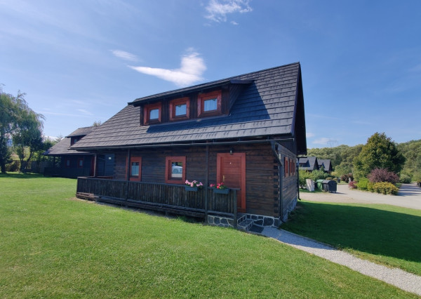 Investičná chata na predaj, Malatíny - Liptovský Mikuláš