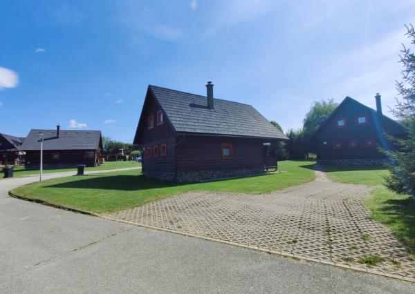 Investičná chata na predaj, Malatíny - Liptovský Mikuláš