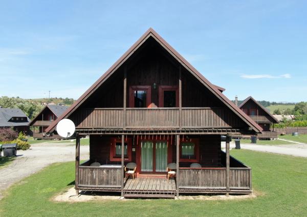 Investičná chata na predaj, Malatíny - Liptovský Mikuláš