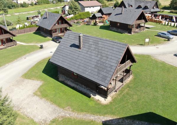 Investičná chata na predaj, Malatíny - Liptovský Mikuláš