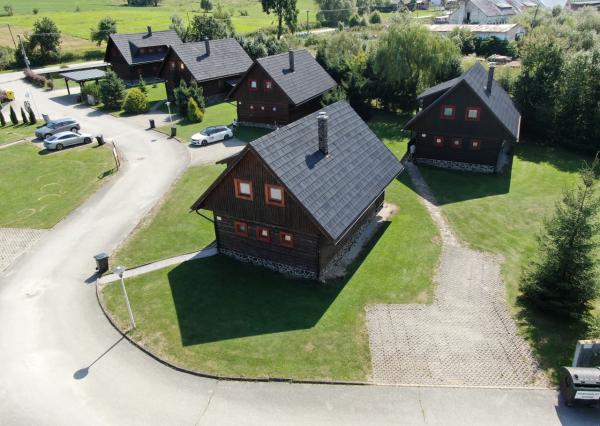 Investičná chata na predaj, Malatíny - Liptovský Mikuláš