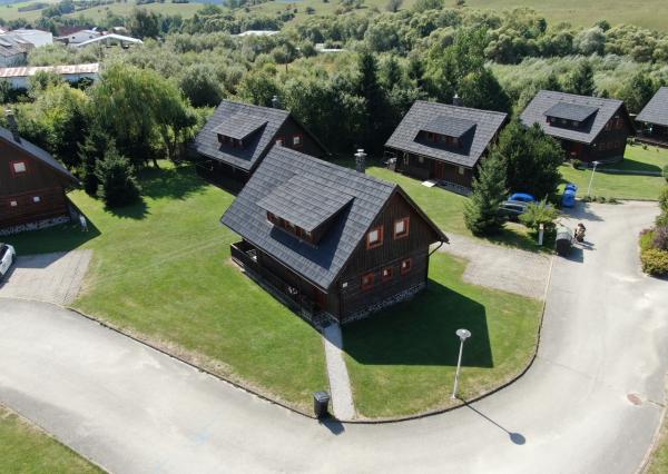 Investičná chata na predaj, Malatíny - Liptovský Mikuláš