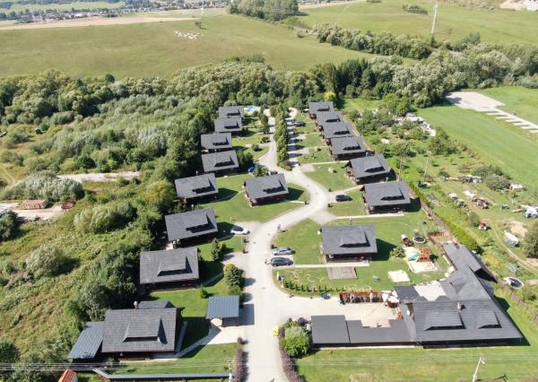 Investičná chata na predaj, Malatíny - Liptovský Mikuláš