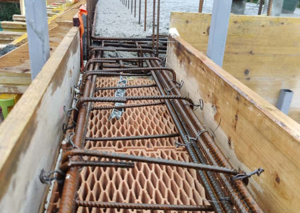 Nové radové domy v Andiciach - Liptovský Mikuláš 