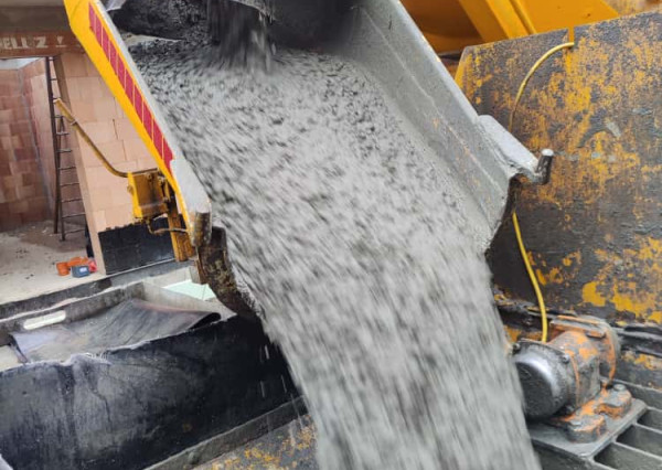 Nové radové domy v Andiciach - Liptovský Mikuláš 