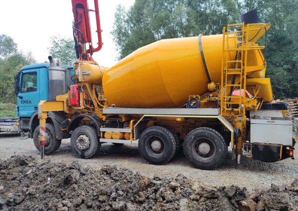 Nové radové domy v Andiciach - Liptovský Mikuláš 