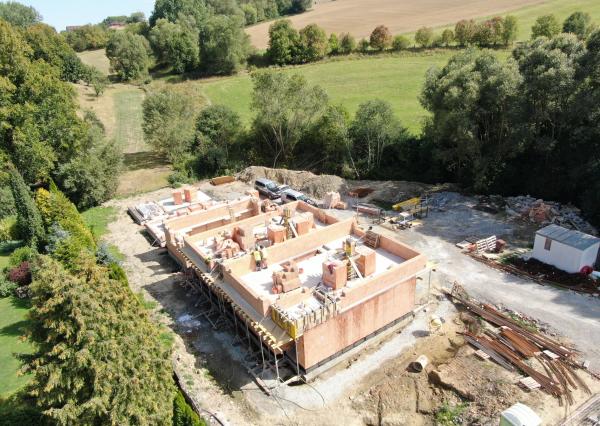 Nový rodinný dom v Liptovskom Mikuláši už za 299.000,- €