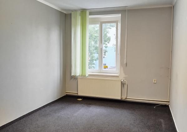 Prenájom kancelárií nedaľeko centra v Liptovskom Mikuláši