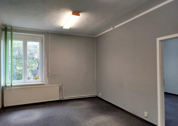 Prenájom kancelárií nedaľeko centra v Liptovskom Mikuláši