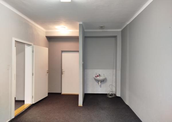 Prenájom kancelárií nedaľeko centra v Liptovskom Mikuláši