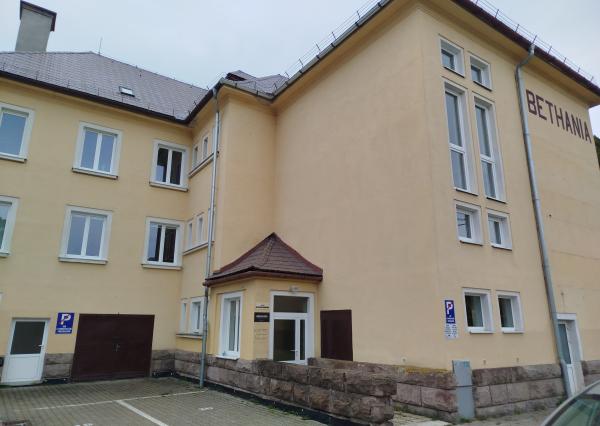 Prenájom kancelárií nedaľeko centra v Liptovskom Mikuláši