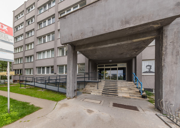 Obchodné priestory a kancelárie na prenájom – Martin, Sever