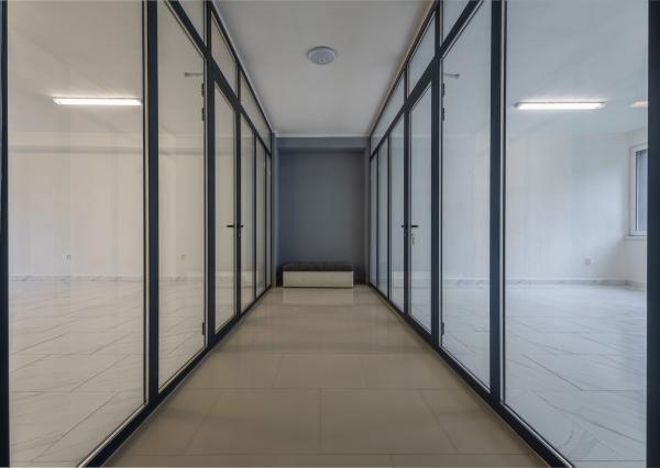 Obchodné priestory a kancelárie na prenájom – Martin, Sever