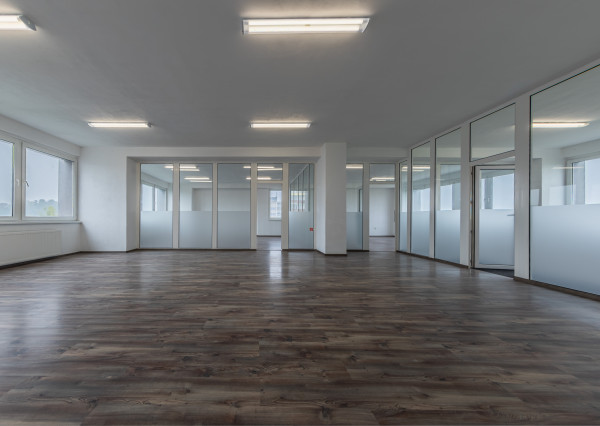 Obchodné priestory a kancelárie na prenájom – Martin, Sever