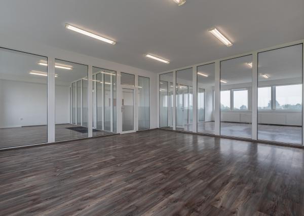 Obchodné priestory a kancelárie na prenájom – Martin, Sever