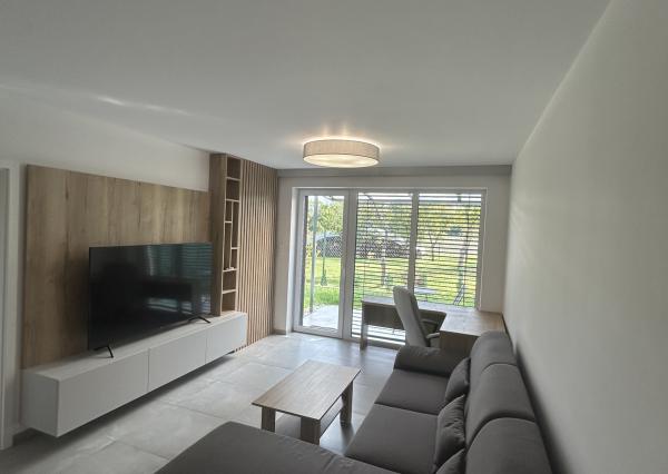 Na prenájom nový 2-izbový byt v Liptovskom Mikuláši