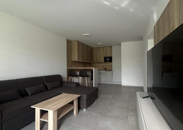 Na prenájom nový 2-izbový byt v Liptovskom Mikuláši