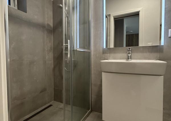 Na prenájom nový 2-izbový byt v Liptovskom Mikuláši