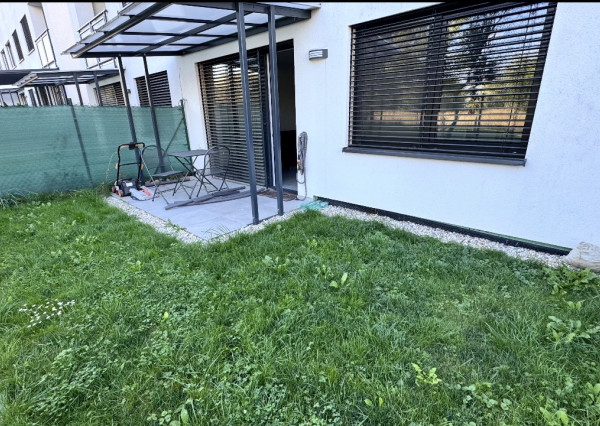 Na prenájom nový 2-izbový byt v Liptovskom Mikuláši