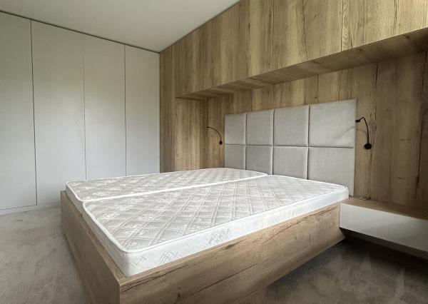 Na prenájom nový 2-izbový byt v Liptovskom Mikuláši