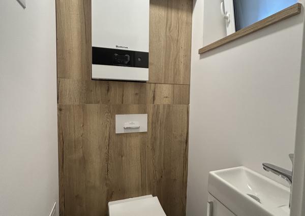 Na prenájom nový 2-izbový byt v Liptovskom Mikuláši