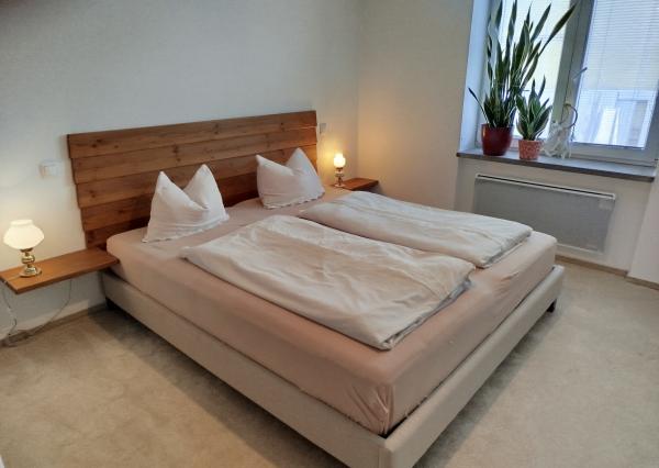 Prenájom: štýlový dvojizbový byt v centre mesta