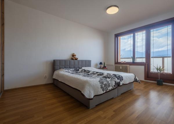 Na predaj 2-izbový byt v Liptovskom Mikuláši