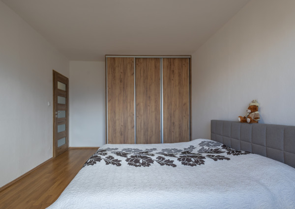 Na predaj 2-izbový byt v Liptovskom Mikuláši