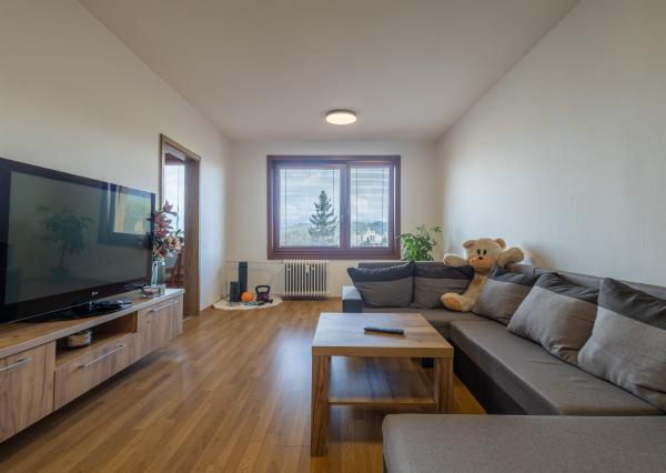 Na predaj 2-izbový byt v Liptovskom Mikuláši