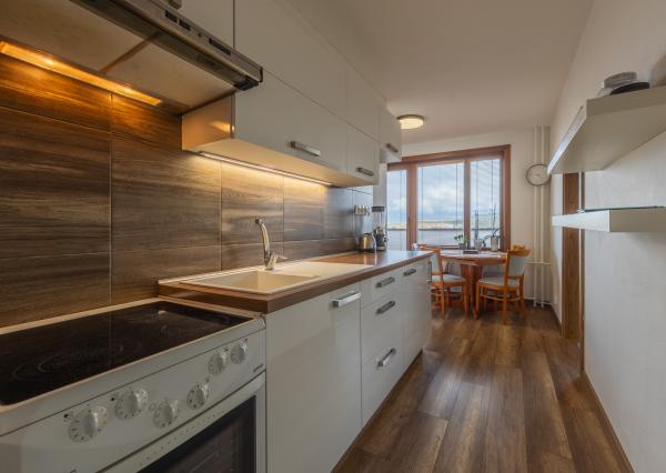 Na predaj 2-izbový byt v Liptovskom Mikuláši