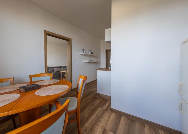 Na predaj 2-izbový byt v Liptovskom Mikuláši