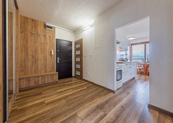 Na predaj 2-izbový byt v Liptovskom Mikuláši