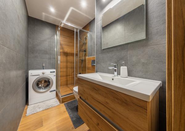 Na predaj 2-izbový byt v Liptovskom Mikuláši