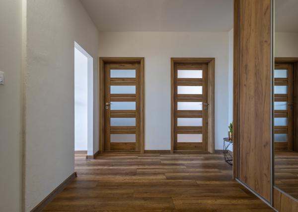 Na predaj 2-izbový byt v Liptovskom Mikuláši