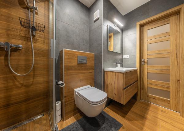 Na predaj 2-izbový byt v Liptovskom Mikuláši