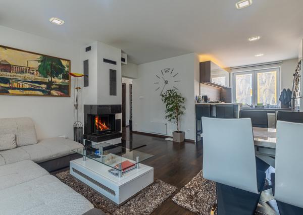 Rezervované! Rodinný dom na predaj Liptovský Mikuláš