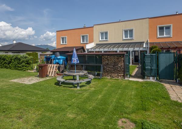 Rezervované! Rodinný dom na predaj Liptovský Mikuláš