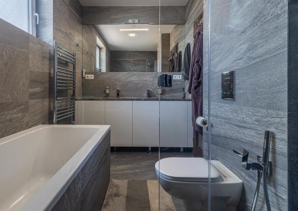 Rezervované! Rodinný dom na predaj Liptovský Mikuláš