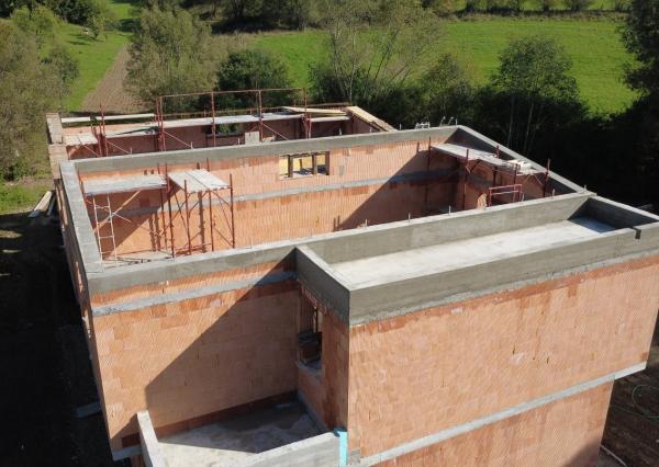 Nový rodinný dom v Liptovskom Mikuláši už za 299.000,- €