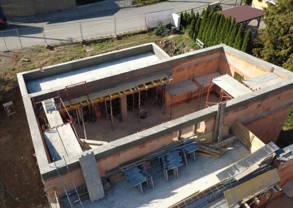 Nový rodinný dom v Liptovskom Mikuláši už za 299.000,- €