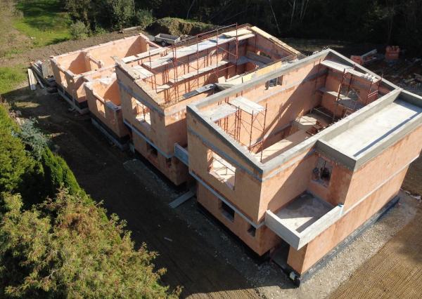 Nový rodinný dom v Liptovskom Mikuláši už za 299.000,- €