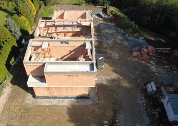 Nový rodinný dom v Liptovskom Mikuláši už za 299.000,- €