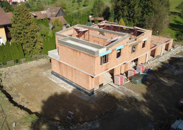 Nový rodinný dom v Liptovskom Mikuláši už za 299.000,- €