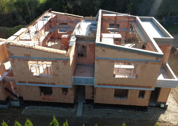 Nový rodinný dom v Liptovskom Mikuláši už za 299.000,- €