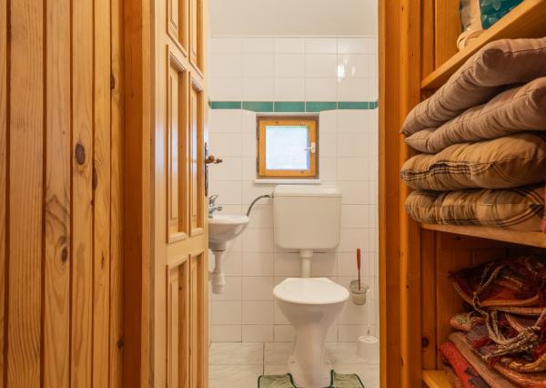 Na predaj čarovná chata uprostred lesa – Liptovský Ján